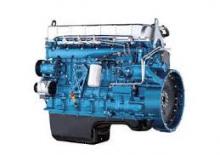 Motoren Shanghai Diesel Engine (SDEC) SC12E