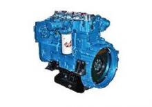 Motoren Shanghai Diesel Engine (SDEC) SC5D