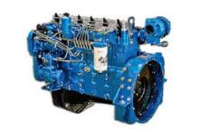 Motoren Shanghai Diesel Engine (SDEC) SC8D