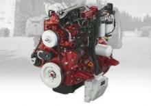 Motoren AGCO Power Sisu Power 33