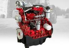 Motoren AGCO Power Sisu Power 33MD