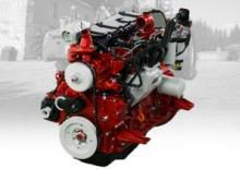 Motoren AGCO Power Sisu Power 44MD