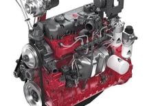 Motoren AGCO Power Sisu Power 49
