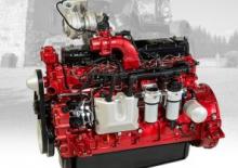 Motoren AGCO Power Sisu Power 74