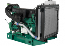 Motoren Volvo Penta TAD1343GE