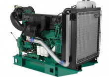 Motoren Volvo Penta TAD1344GE