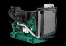 Motoren Volvo Penta TAD1346GE