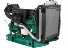 Motoren Volvo Penta TAD1353GE