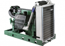 Motoren Volvo Penta TAD1642GE