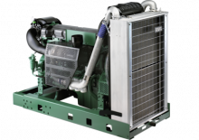 Motoren Volvo Penta TAD1642GE