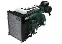 Motoren Volvo Penta TAD841GE