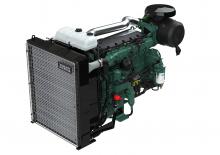 Motoren Volvo Penta TAD852GE