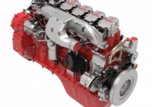 Motoren Deutz TCD 12.0 L6