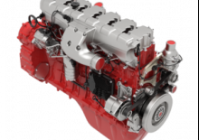 Motoren Deutz TCD 12.0 L6