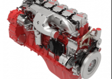 Motoren Deutz TCD 13.5 L6