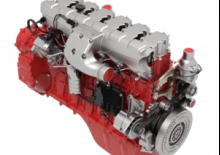 Motoren Deutz TCD 13.5 L6