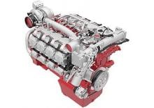 Motoren Deutz TCD 16.0 V8