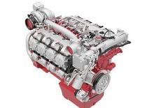 Motoren Deutz TCD 16.0 VB