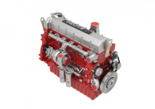 Motoren Deutz TCD 18.0 L6