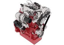 Motoren Deutz TCD 2.2 L3