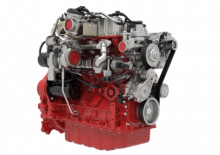 Motoren Deutz TCD 2.9 L4