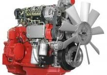 Motoren Deutz TCD 2012 L4