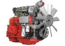 Motoren Deutz TCD 2012 L4