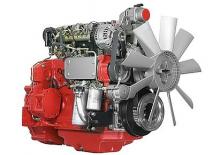 Motoren Deutz TCD 2012 L6