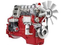 Motoren Deutz TCD 2013 L4 2V