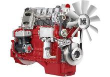 Motoren Deutz TCD 2013 L6 2V