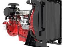 Motoren Deutz TCD 2013 L6 2V