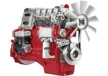 Motoren Deutz TCD 2013 L6 4V