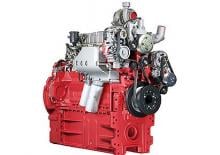 Motoren Deutz TCD 2013 L6 4V