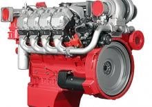 Motoren Deutz TCD 2015 V06