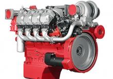 Motoren Deutz TCD 2015 V08