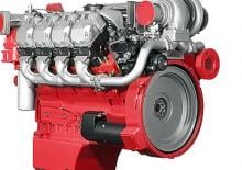 Motoren Deutz TCD 2015 V08