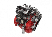 Motoren Deutz TCD 3.6 L4
