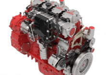 Motoren Deutz TCD 9.0 L4