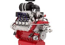 Motoren Deutz TCG 2015 V8