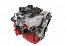 Motoren Deutz TD 2.2 L3