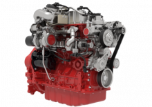 Motoren Deutz TD 2.9 L4