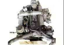 Motoren Nissan TD27