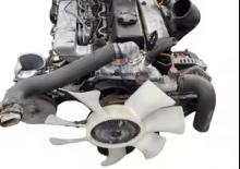 Motoren Nissan TD42