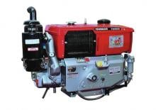 Motoren Yanmar TF120