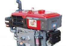 Motoren Yanmar TF120ML
