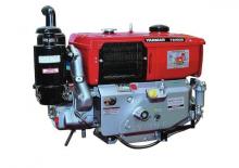Motoren Yanmar TF190