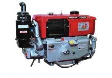 Motoren Yanmar TF230