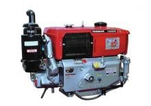 Motoren Yanmar TF300