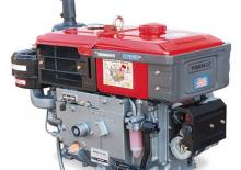 Motoren Yanmar TF300H