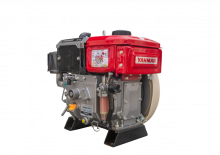 Abroll-Kipper Marrel AL 20 Pa SL 62
